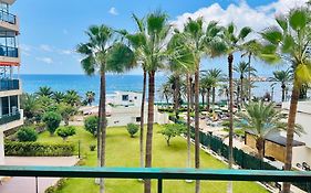 Comodoro Cristianos Beach vivienda vacacional