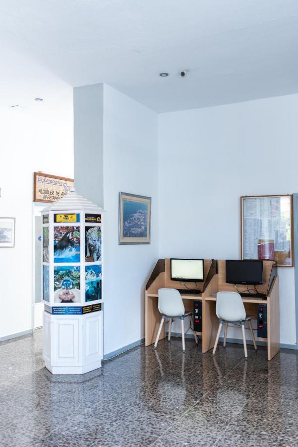 Apartamento Comodoro Cristianos Beach vivienda vacacional Los Cristianos  Exterior foto