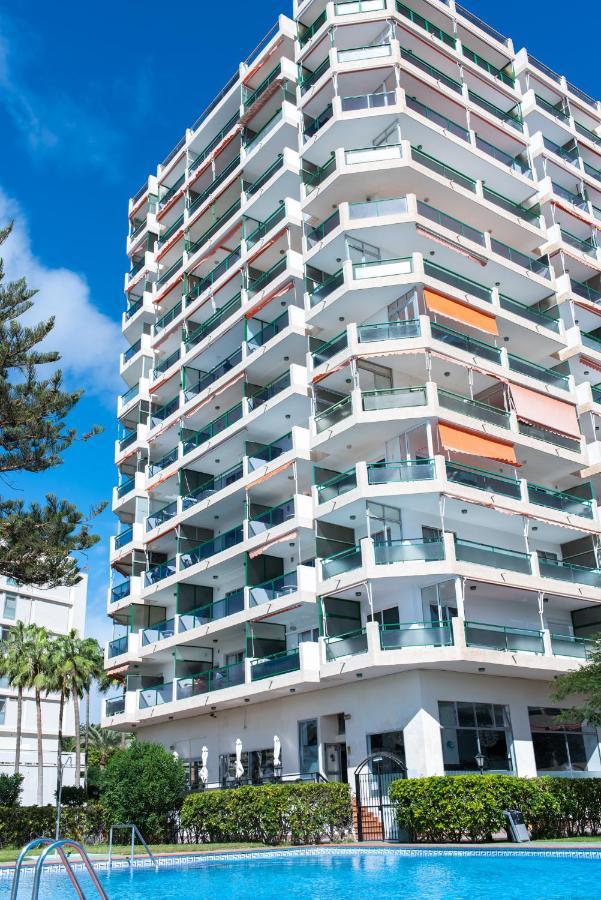 Apartamento Comodoro Cristianos Beach vivienda vacacional Los Cristianos  Exterior foto