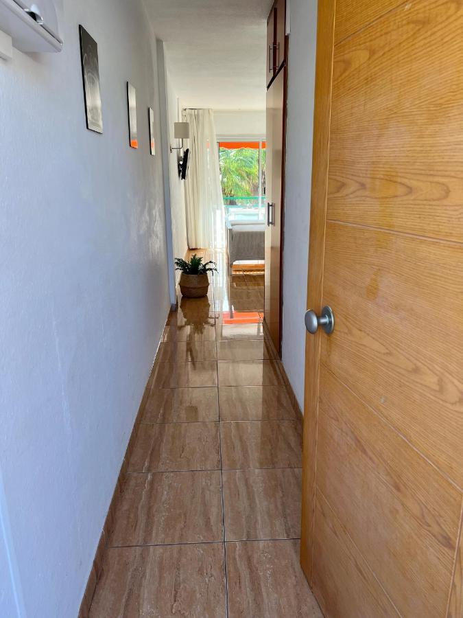 Apartamento Comodoro Cristianos Beach vivienda vacacional Los Cristianos  Exterior foto