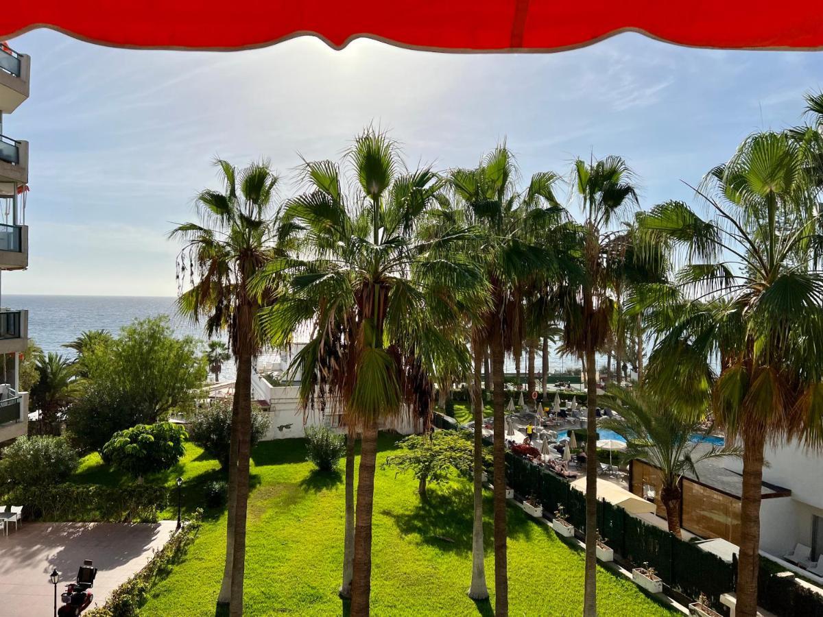 Apartamento Comodoro Cristianos Beach vivienda vacacional Los Cristianos  Exterior foto